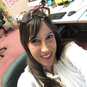 Meet your Posher, Joann